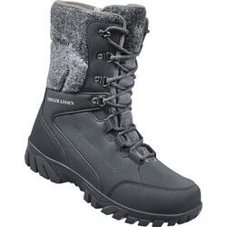 Tiroler Loden Thermostiefel mit Reißverschluss unisex