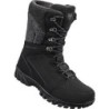 Tiroler Loden Thermostiefel mit Reißverschluss unisex