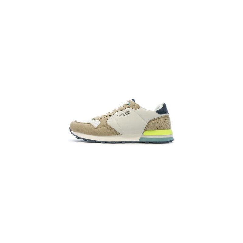 Teddy Smith  Sneaker XTI-071632