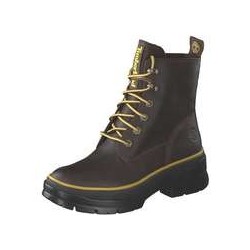 Timberland Malynn Mid Lace Damen braun|braun