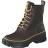 Timberland Malynn Mid Lace Damen braun|braun