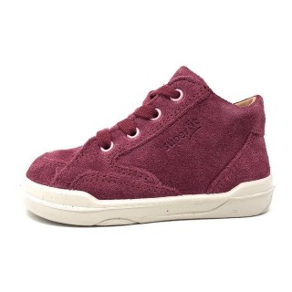 Superfit Lauflernschuh Schnürschuh