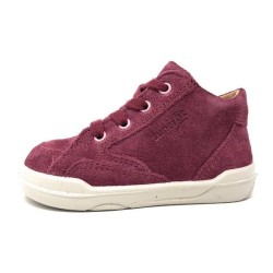 Superfit Lauflernschuh Schnürschuh