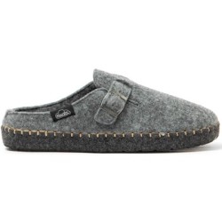 Nuvola.  Hausschuhe Zueco Belt