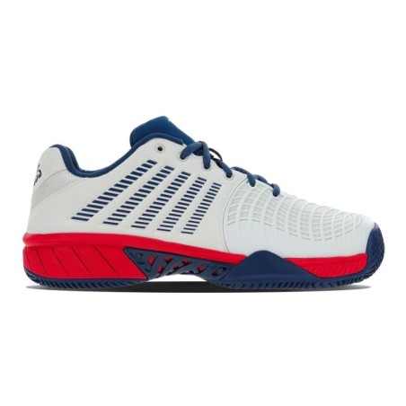 K-Swiss Express Light 3 Tennisschuhe Herren