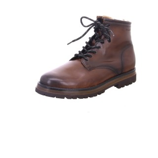 Stiefelette braun 44