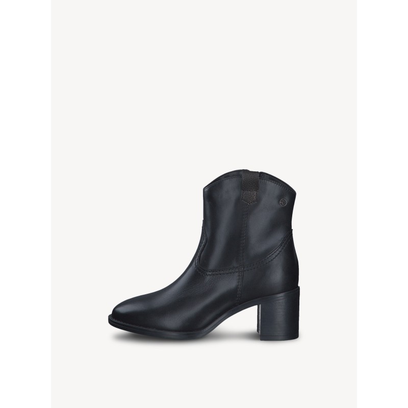 Stiefelette
