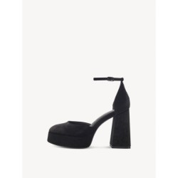 Pumps