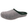 PADERO Filz Pantoffel Hausschuh Wollfilz