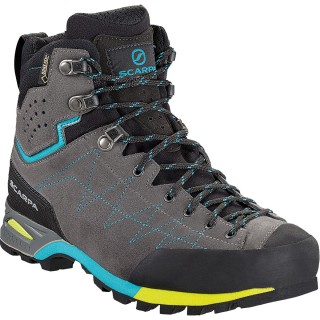 Scarpa Damen Zodiac Plus GTX Schuhe
