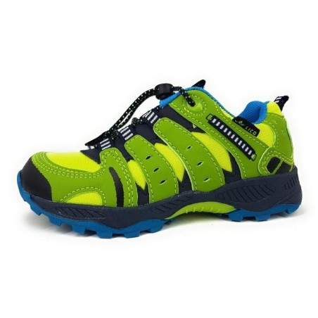 Lico Schnürer Schnürschuh
