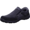 Komfort Slipper schwarz 44
