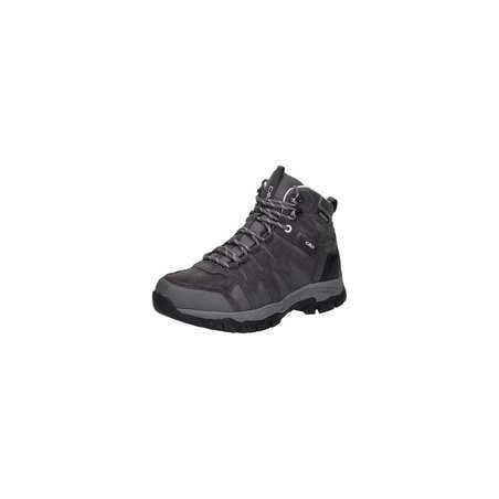 CMP Akaar Mid WMN WP Outdoor Damen grau|grau|grau|grau