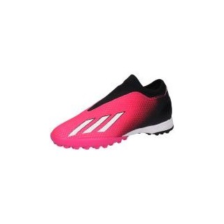 adidas X Speedportal.3LL TF Fußball Herren pink|pink|pink
