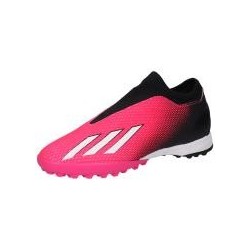 adidas X Speedportal.3LL TF Fußball Herren pink|pink|pink