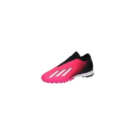 adidas X Speedportal.3LL TF Fußball Herren pink|pink|pink