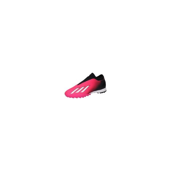adidas X Speedportal.3LL TF Fußball Herren pink|pink|pink