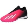 adidas X Speedportal.3LL TF Fußball Herren pink|pink|pink