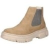 Rieker Stiefelette Damen beige|beige