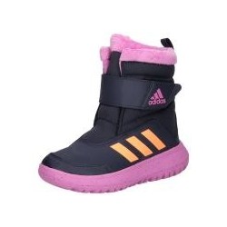 adidas Winterplay C Winter Boot Mädchen blau|blau