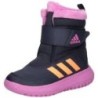 adidas Winterplay C Winter Boot Mädchen blau|blau