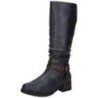 Rieker Stiefel Damen blau|blau|blau
