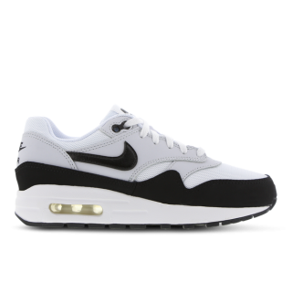 Nike Air Max Unisex Schuhe - Weiß - Größe: 36.5 - Leder - Foot Locker