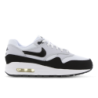 Nike Air Max Unisex Schuhe - Weiß - Größe: 36.5 - Leder - Foot Locker