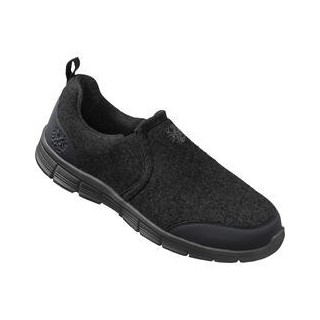 Tiroler Loden Merino-Slipper unisex