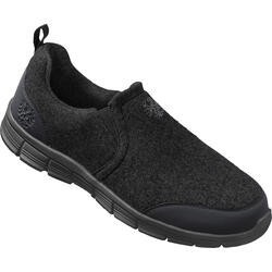 Tiroler Loden Merino-Slipper unisex