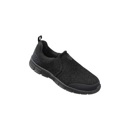 Tiroler Loden Merino-Slipper unisex