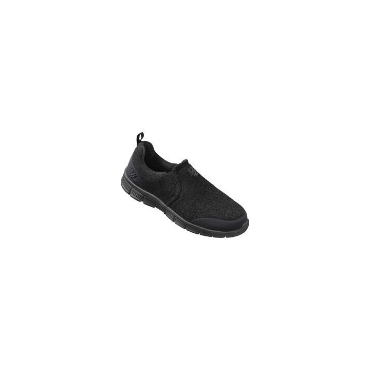 Tiroler Loden Merino-Slipper unisex