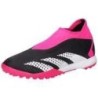 adidas Predator Accuracy.3LL TF Damen|Herren schwarz|schwarz|schwarz|schwarz
