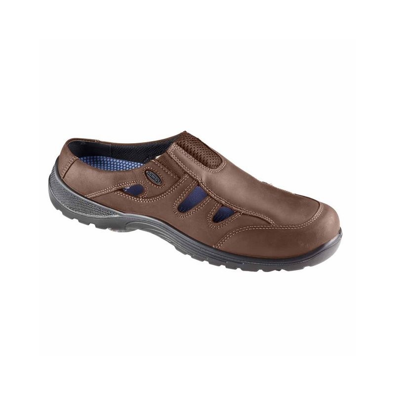 Jomos Slipper (Paar)