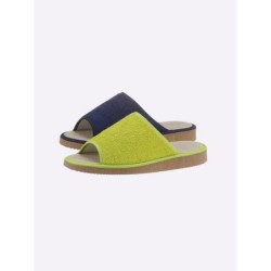 Witt Pantoffel Hausschuh (2-tlg)