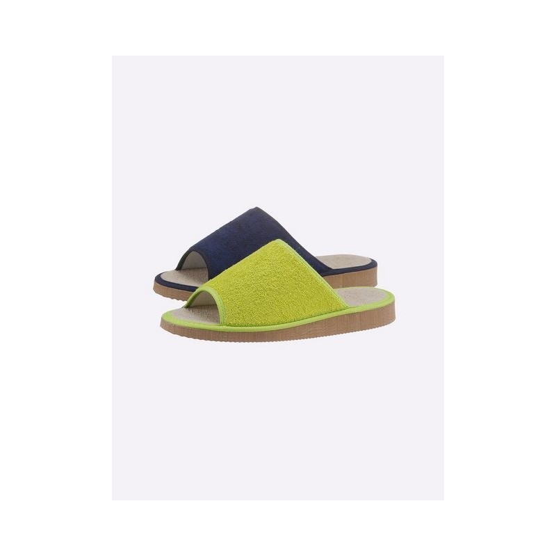 Witt Pantoffel Hausschuh (2-tlg)
