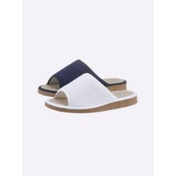 Witt Pantoffel Hausschuh (2-tlg)