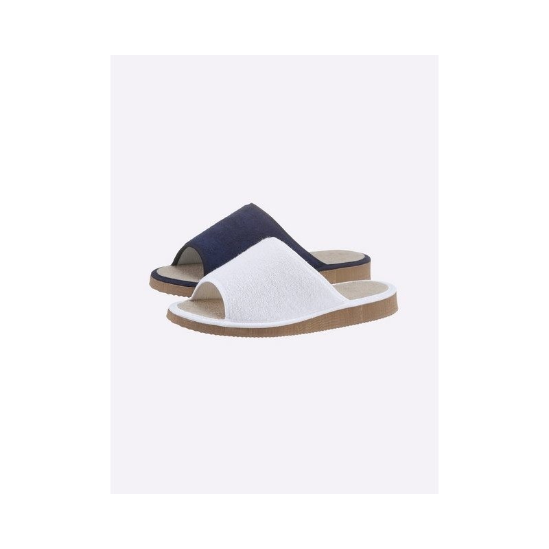 Witt Pantoffel Hausschuh (2-tlg)