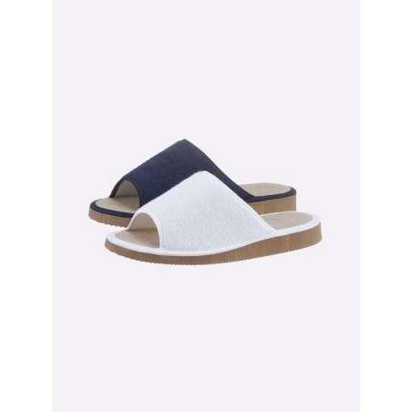 Witt Pantoffel Hausschuh (2-tlg)
