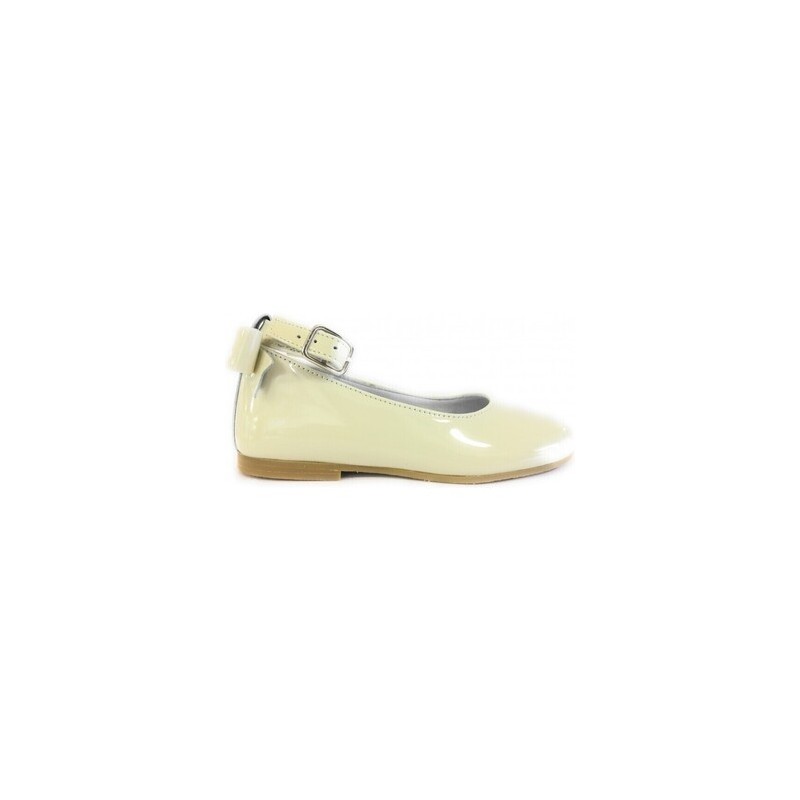 Gulliver  Ballerinas 2Z0711 CEREMONIA Charol Beig