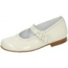 Bambineli  Ballerinas Bambinelli 4383 Charol Beig