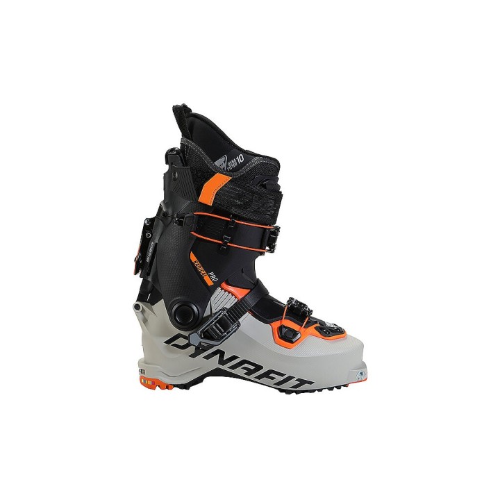 DYNAFIT Herren Tourenskischuhe Radical Pro beige | 26 (40 1/2)