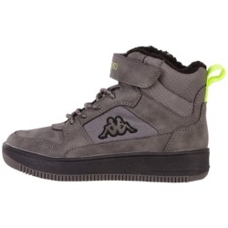 Kappa Winterboots, mit kuscheligem Warmfutter