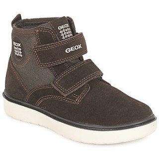 Geox  Kinderschuhe J RIDDOCK BOY