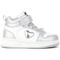 Conguitos  Stiefel MIS13303 Plata