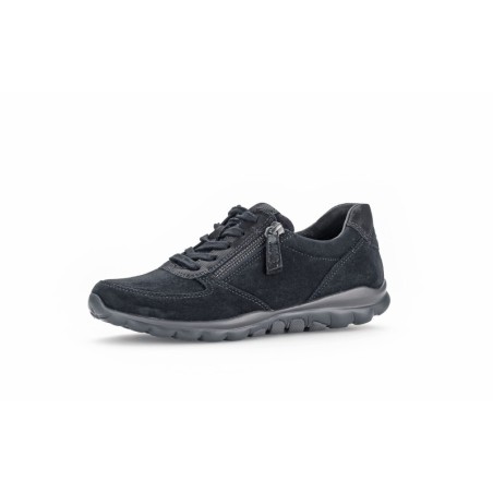 Sportschuhe blau 5