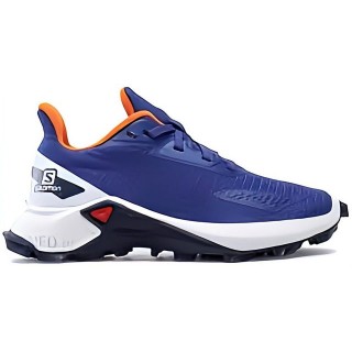 Salomon Salomon Alphacross Blast J - Artikel 416213 - Wanderschuh