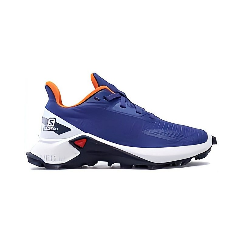 Salomon Salomon Alphacross Blast J - Artikel 416213 - Wanderschuh