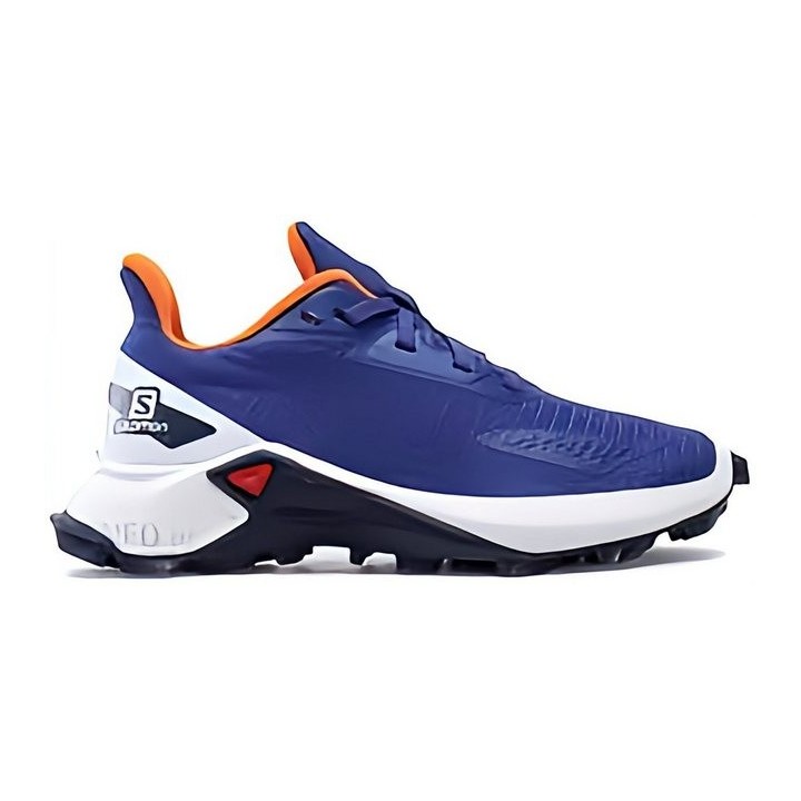 Salomon Salomon Alphacross Blast J - Artikel 416213 - Wanderschuh