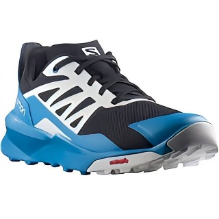 Salomon Patrol J - Artikel 416778 Wanderschuh